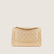 Classic Jumbo Double Flap - CHANEL - Affordable Luxury thumbnail image