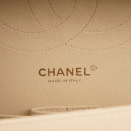 Classic Jumbo Double Flap - CHANEL - Affordable Luxury thumbnail image