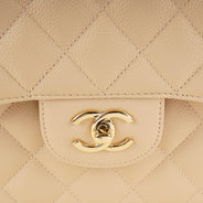 Classic Jumbo Double Flap - CHANEL - Affordable Luxury thumbnail image