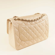 Classic Jumbo Double Flap - CHANEL - Affordable Luxury thumbnail image