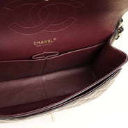 Classic Jumbo Double Flap Bag - CHANEL - Affordable Luxury thumbnail image