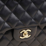 Classic Large Double Flap - CHANEL - Affordable Luxury thumbnail image