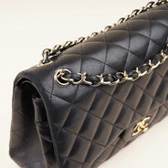 Classic Large Double Flap - CHANEL - Affordable Luxury thumbnail image