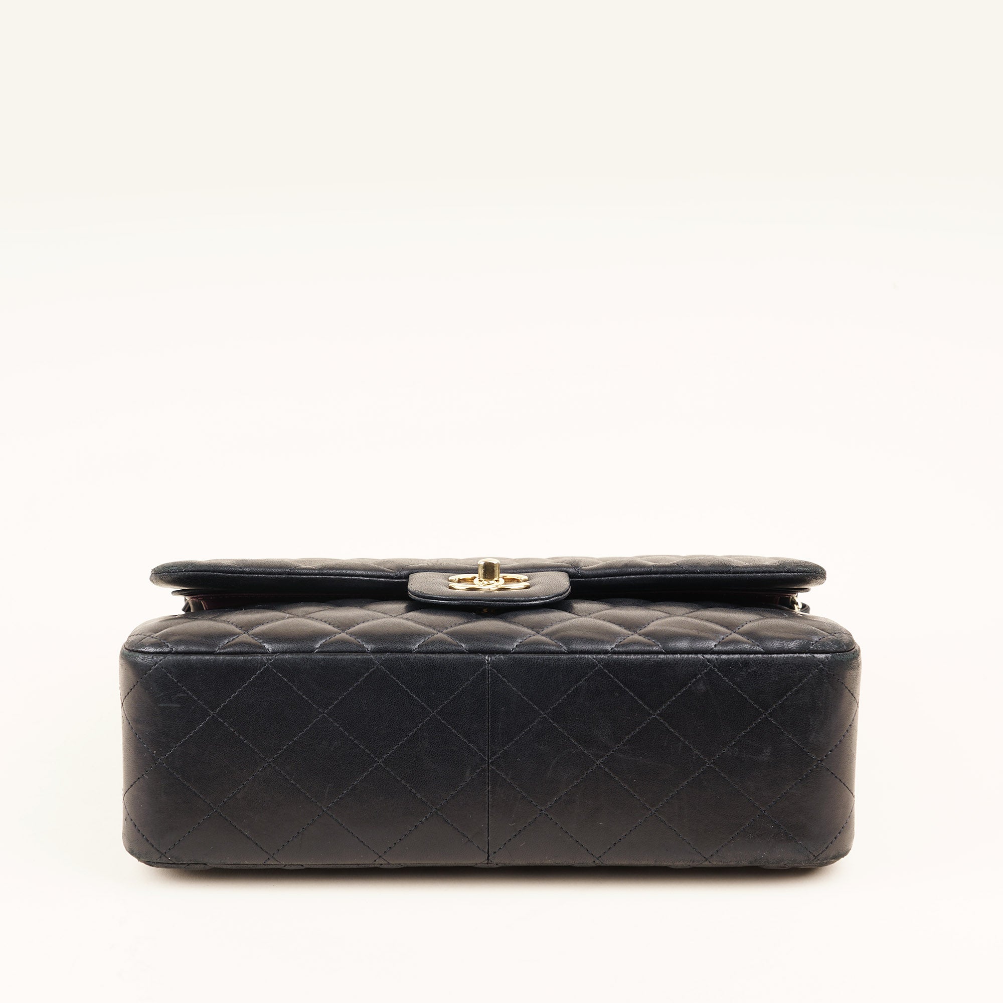 Classic Large Double Flap - CHANEL - Affordable Luxury image