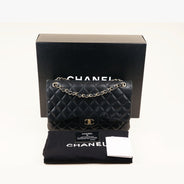 Classic Large Double Flap - CHANEL - Affordable Luxury thumbnail image