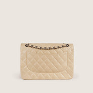 Classic Large/Jumbo Double Flap - CHANEL - Affordable Luxury thumbnail image