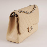 Classic Large/Jumbo Double Flap - CHANEL - Affordable Luxury thumbnail image