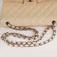 Classic Large/Jumbo Double Flap - CHANEL - Affordable Luxury thumbnail image