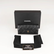 Classic Long Wallet - CHANEL - Affordable Luxury thumbnail image
