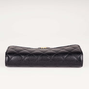 Classic Long Wallet - CHANEL - Affordable Luxury thumbnail image