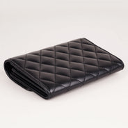 Classic M-Medium Flap Wallet - CHANEL - Affordable Luxury thumbnail image