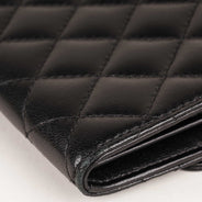 Classic M-Medium Flap Wallet - CHANEL - Affordable Luxury thumbnail image