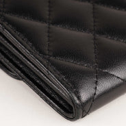 Classic M-Medium Flap Wallet - CHANEL - Affordable Luxury thumbnail image
