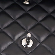 Classic Maxi Double Flap Bag - CHANEL - Affordable Luxury thumbnail image
