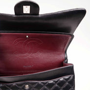Classic Maxi Double Flap Bag - CHANEL - Affordable Luxury thumbnail image