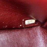 Classic Maxi Double Flap Bag - CHANEL - Affordable Luxury thumbnail image