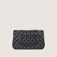 Classic Medium Double Flap - CHANEL - Affordable Luxury thumbnail image