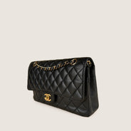 Classic Medium Double Flap - CHANEL - Affordable Luxury thumbnail image