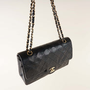 Classic Medium Double Flap - CHANEL - Affordable Luxury thumbnail image