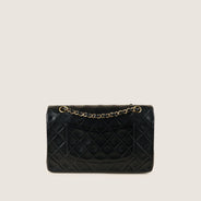 Classic Medium Double Flap - CHANEL - Affordable Luxury thumbnail image