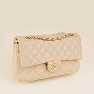 Classic Medium Double Flap - CHANEL - Affordable Luxury thumbnail image