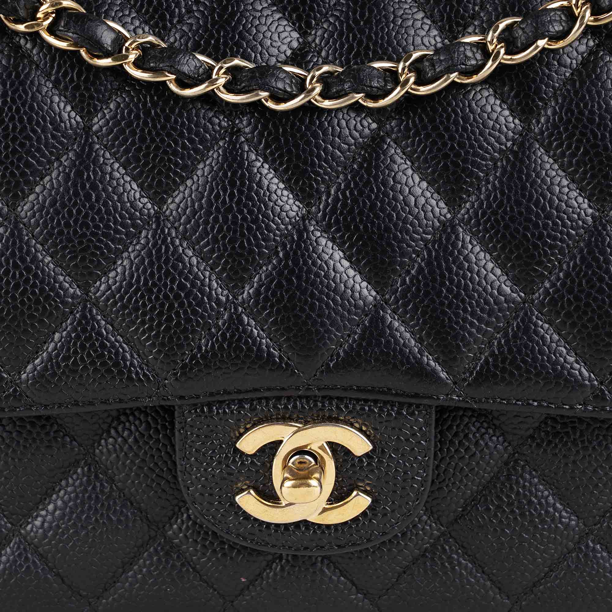 Classic Medium Double Flap - CHANEL - Affordable Luxury image