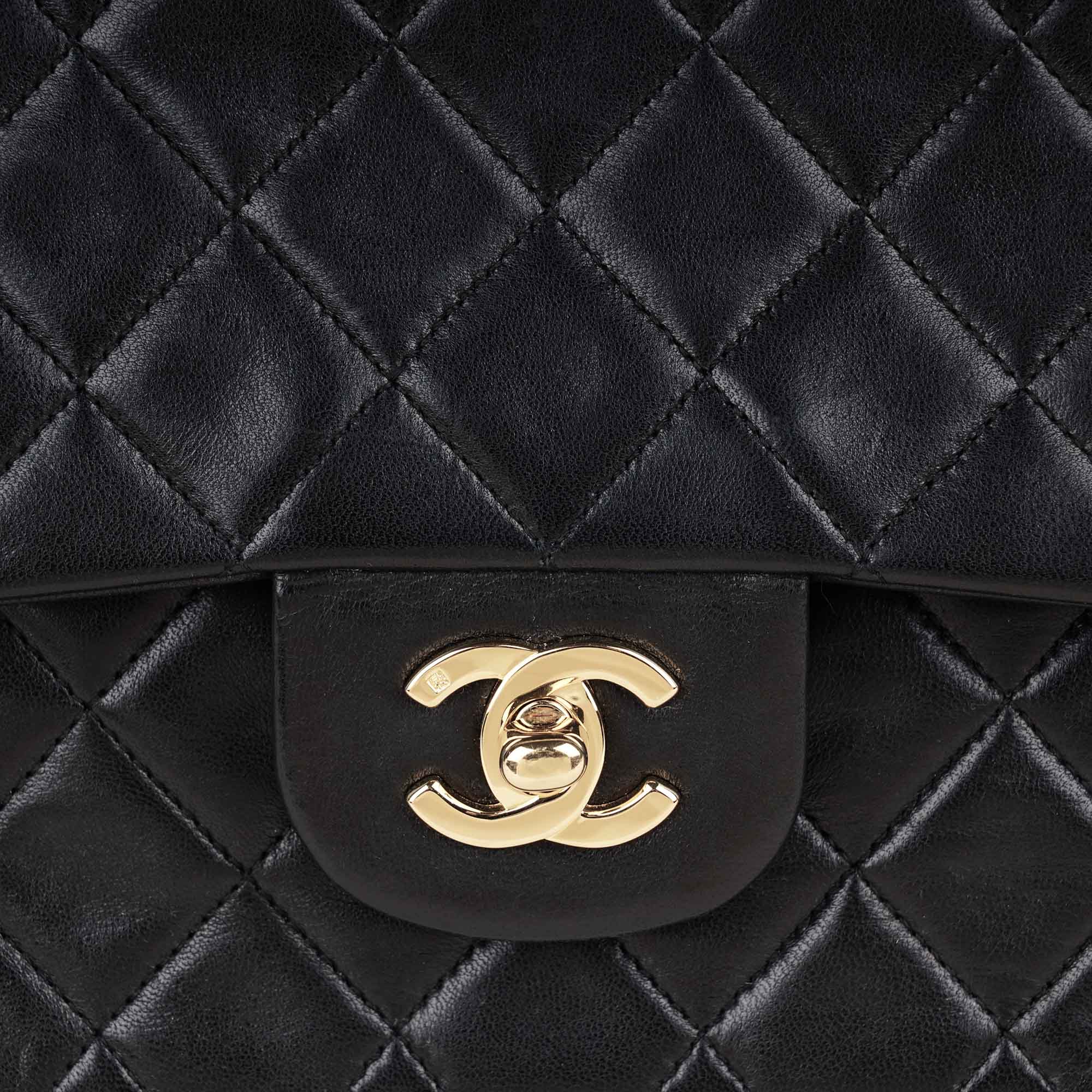 Classic Medium Double Flap - CHANEL - Affordable Luxury image