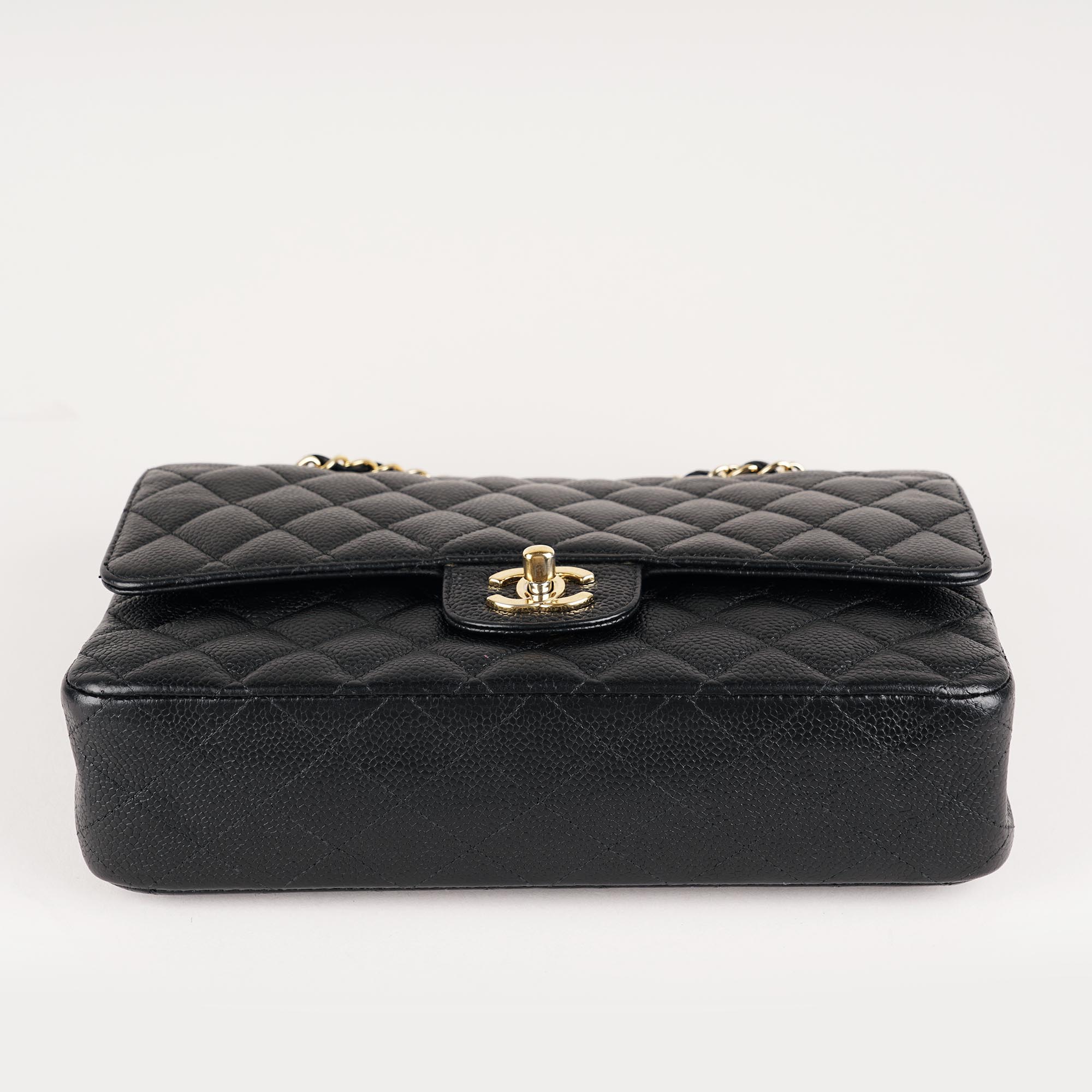 Classic Medium Double Flap - CHANEL - Affordable Luxury image