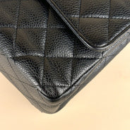 Classic Medium Double Flap - CHANEL - Affordable Luxury thumbnail image