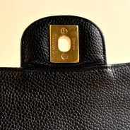 Classic Medium Double Flap - CHANEL - Affordable Luxury thumbnail image