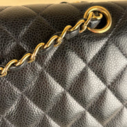 Classic Medium Double Flap - CHANEL - Affordable Luxury thumbnail image