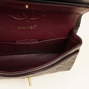 Classic Medium Double Flap - CHANEL - Affordable Luxury thumbnail image