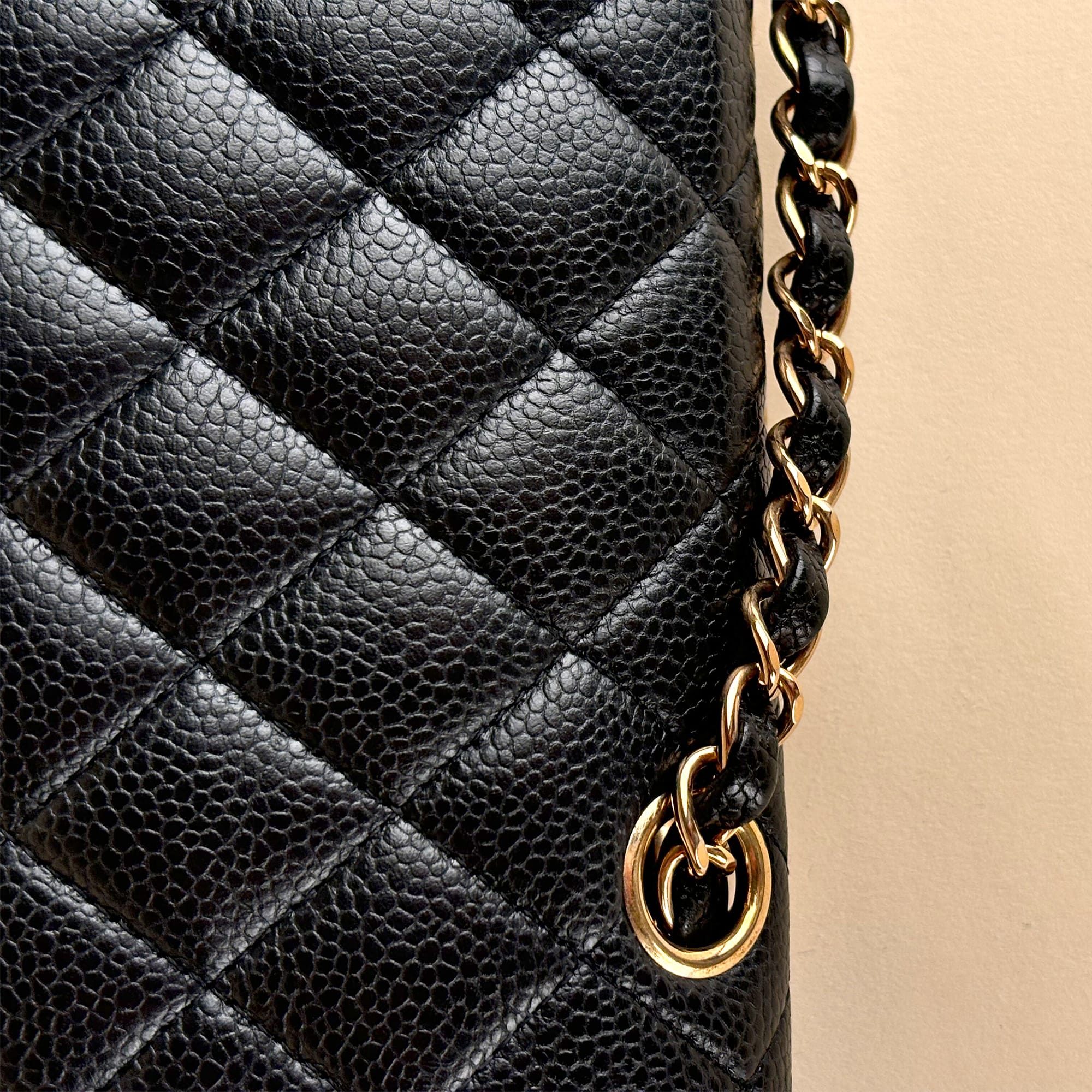 Classic Medium Double Flap - CHANEL - Affordable Luxury image