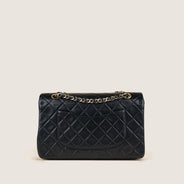 Classic Medium Double Flap - CHANEL - Affordable Luxury thumbnail image