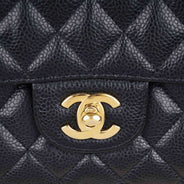 Classic Medium Double Flap - CHANEL - Affordable Luxury thumbnail image