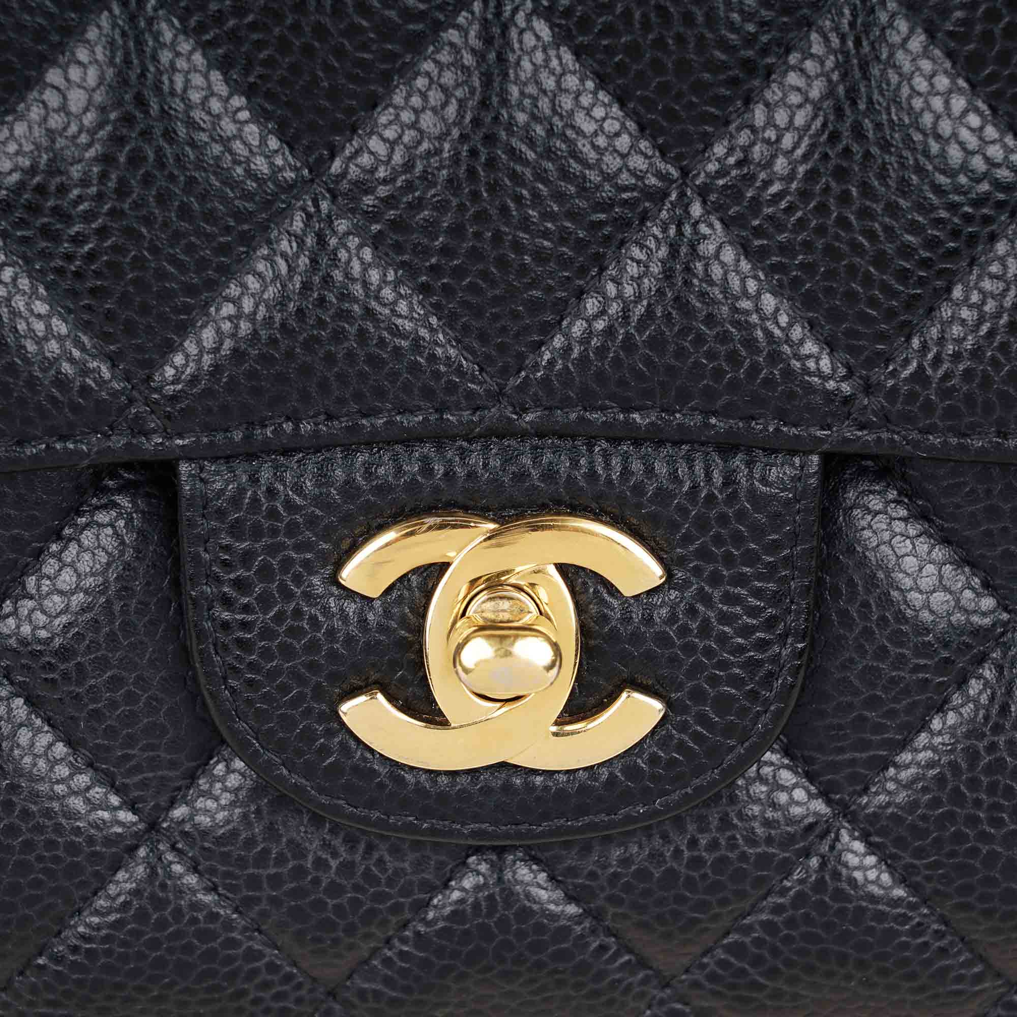 Classic Medium Double Flap - CHANEL - Affordable Luxury image