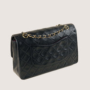 Classic Medium Double Flap - CHANEL - Affordable Luxury thumbnail image