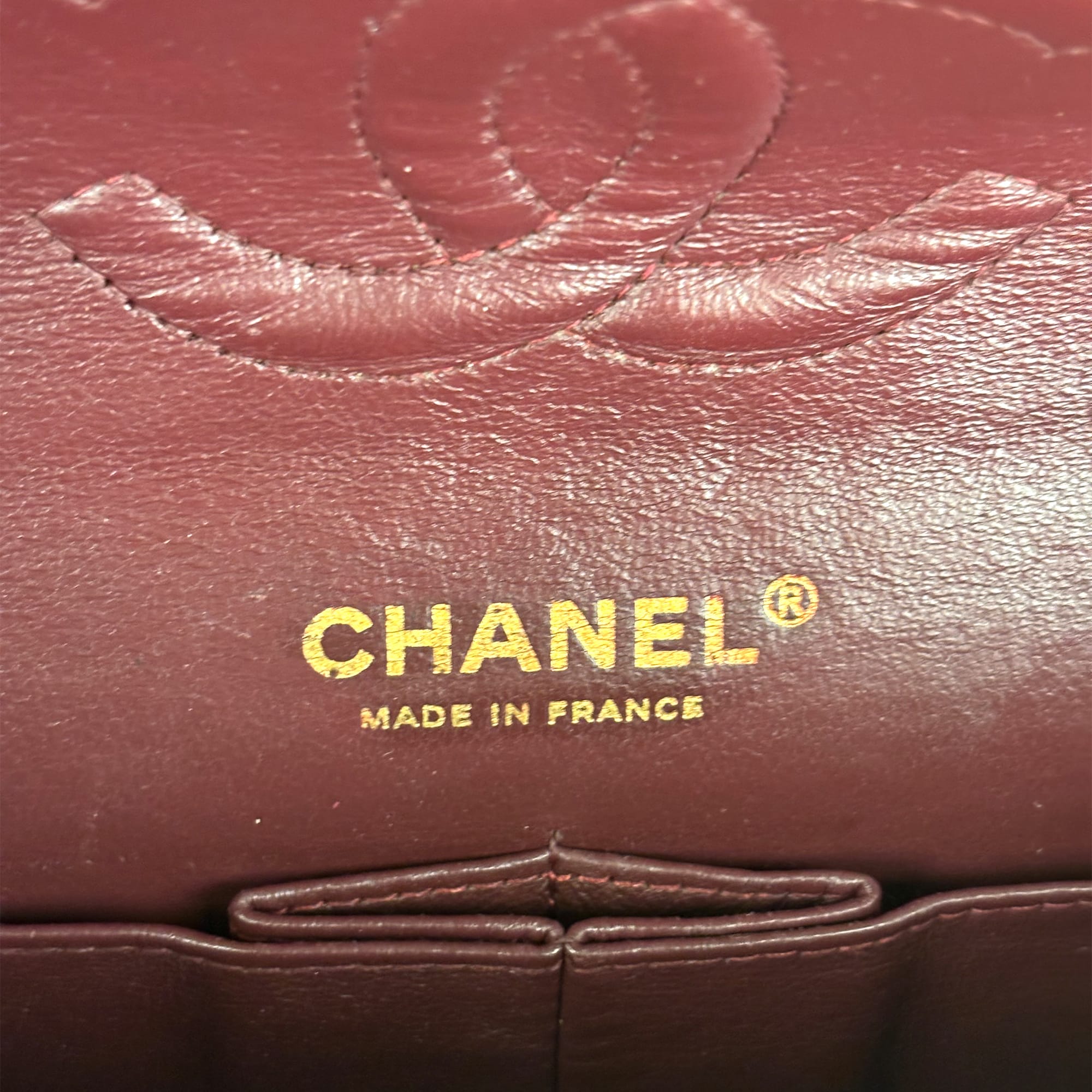 Classic Medium Double Flap - CHANEL - Affordable Luxury image