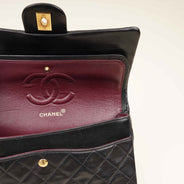 Classic Medium Double Flap - CHANEL - Affordable Luxury thumbnail image