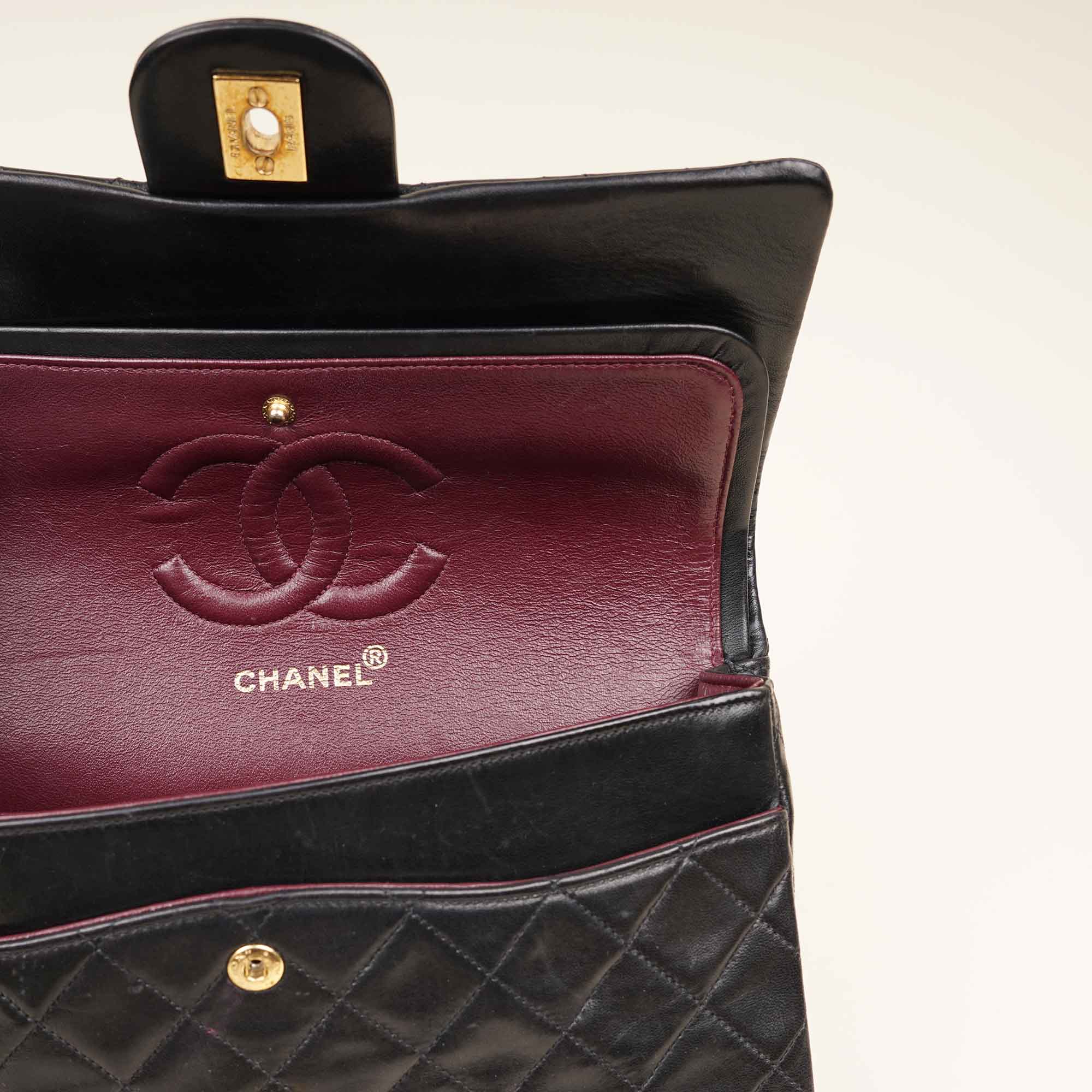 Classic Medium Double Flap - CHANEL - Affordable Luxury image