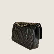 Classic Medium Double Flap - CHANEL - Affordable Luxury thumbnail image