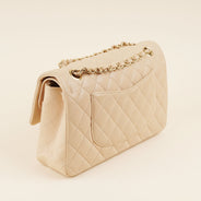 Classic Medium Double Flap - CHANEL - Affordable Luxury thumbnail image