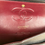 Classic Medium Double Flap - CHANEL - Affordable Luxury thumbnail image