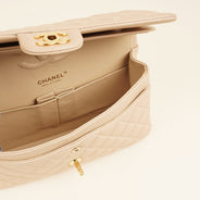 Classic Medium Double Flap - CHANEL - Affordable Luxury thumbnail image