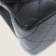 Classic Medium Double Flap - CHANEL - Affordable Luxury thumbnail image