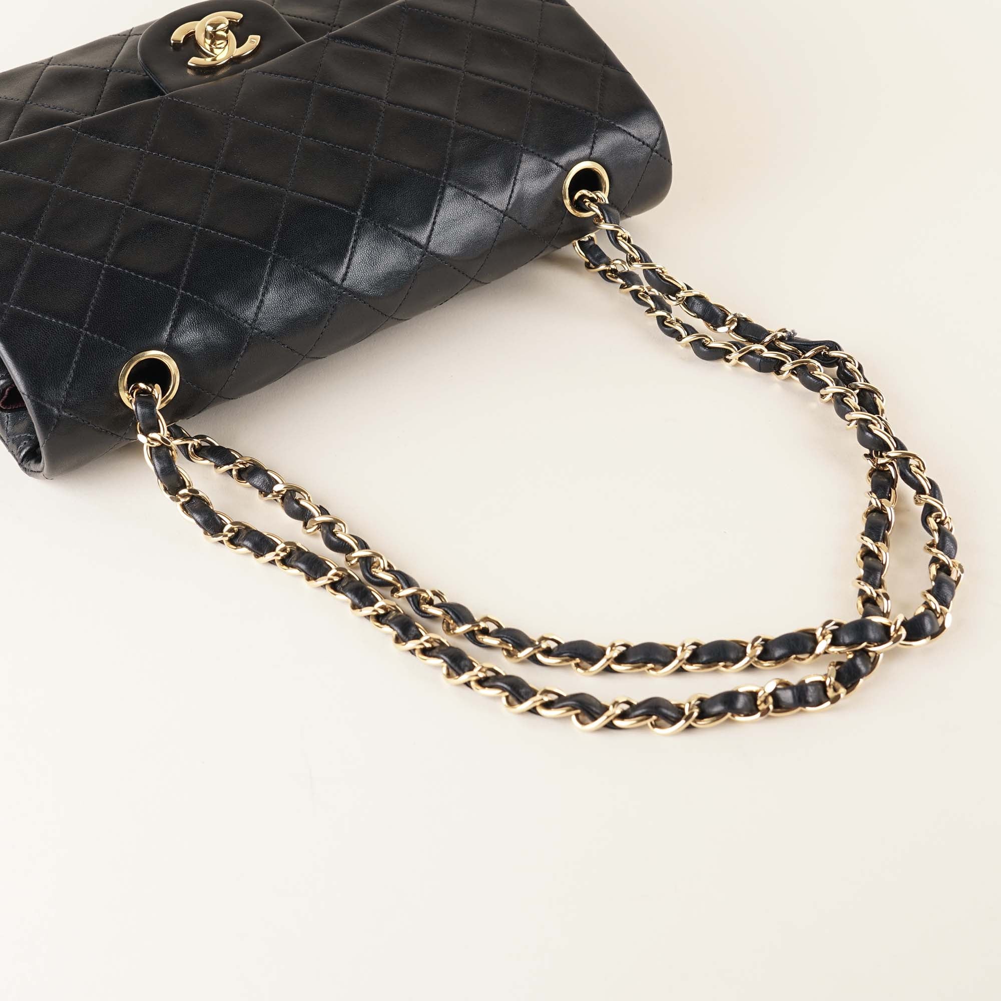 Classic Medium Double Flap - CHANEL - Affordable Luxury image