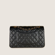 Classic Medium Double Flap - CHANEL - Affordable Luxury thumbnail image