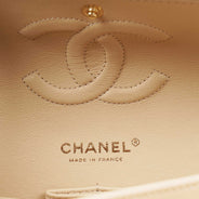 Classic Medium Double Flap - CHANEL - Affordable Luxury thumbnail image