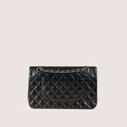 Classic Medium Double Flap - CHANEL - Affordable Luxury thumbnail image