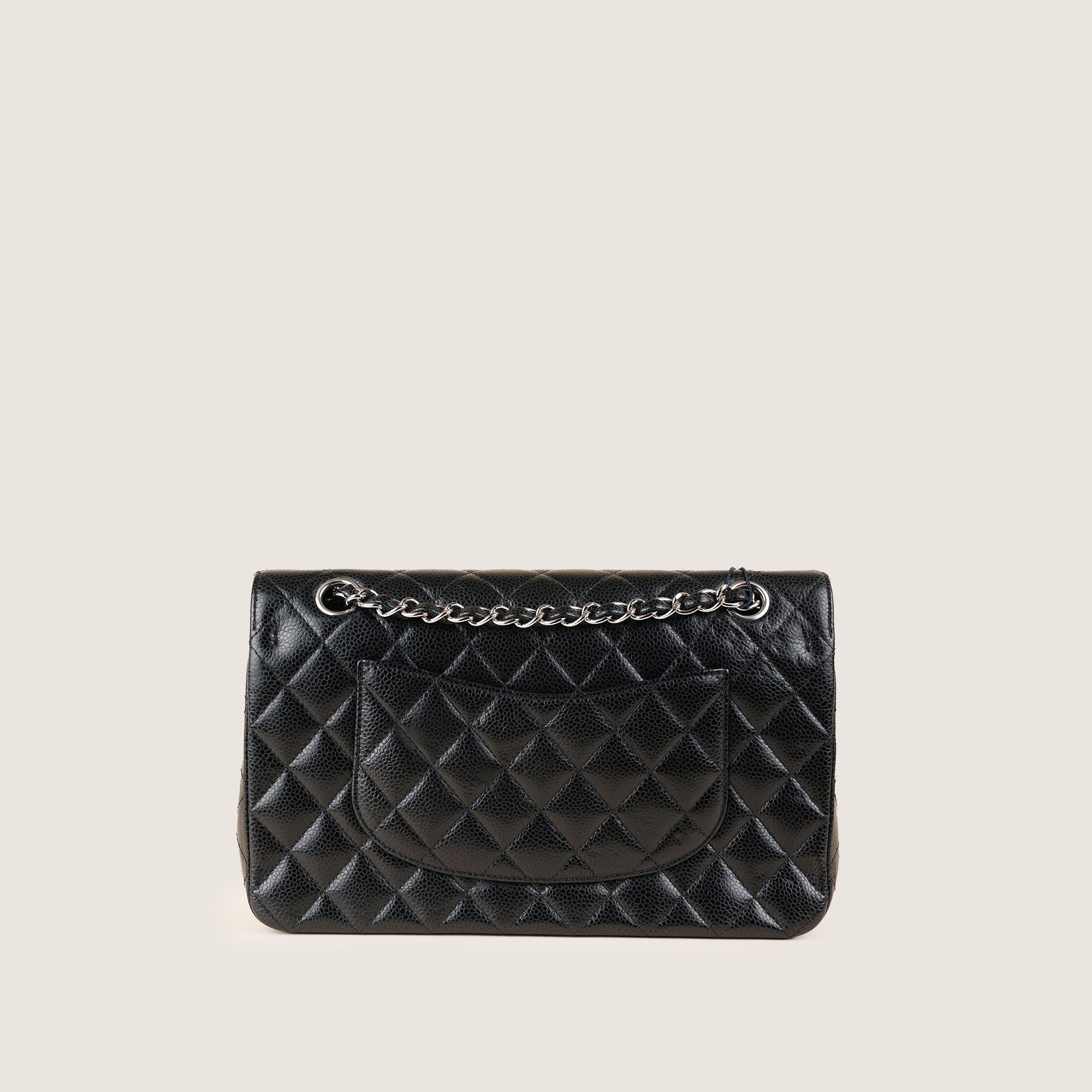 Classic Medium Double Flap - CHANEL - Affordable Luxury image